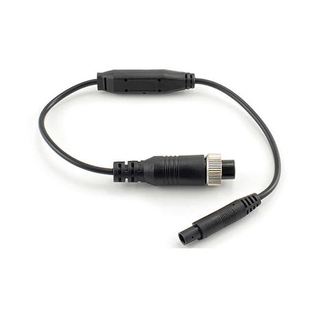 AMPIRE cavo adattatore AVIATION a 4 poli