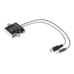 Ampire ricevitore Bluetooth AUX/USB aptXHD, aptXLL