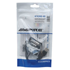 Ampire ricevitore Bluetooth AUX/USB aptXHD, aptXLL