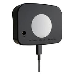 Sistema vivavoce Ampire con DAB+ e streaming A2DP