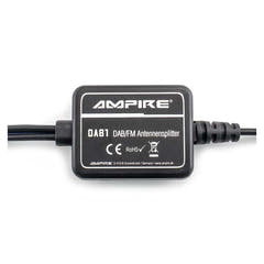 Splitter DAB+ Ampire