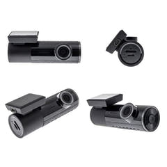 Kit dashcam Ampire 12V+24V (anteriore+posteriore) 2K (QUAD-HD)