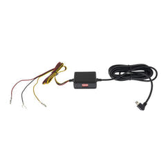 Kit dashcam Ampire 12V+24V (anteriore+posteriore) 2K (QUAD-HD)