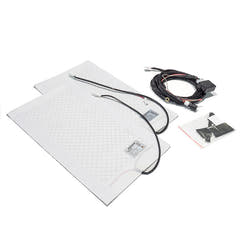 Kit riscaldamento sedili Ampire con 3 livelli