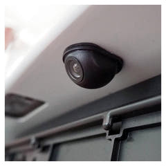 Telecamera posteriore Ampire KC403 universale