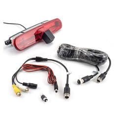 Telecamera posteriore Fiat Doblo 2, Opel Combo d