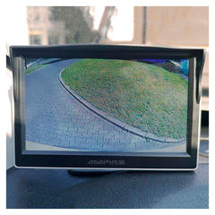 Telecamera posteriore Fiat Doblo 2, Opel Combo d