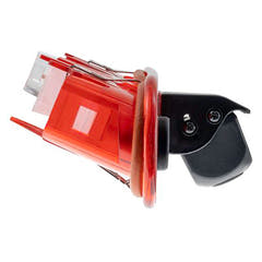 Telecamera posteriore Ampire Kangoo 07-21, Citan 07-21