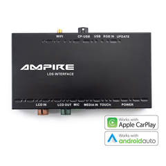 Adattatore CarPlay Audi A4 8K, A5 8T, Q5 8R, S4 8K, S5 8T