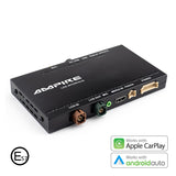 Interfaccia Carplay Audi A4 8K,A5 8T, A6 4F, A8 4E, Q7 4L
