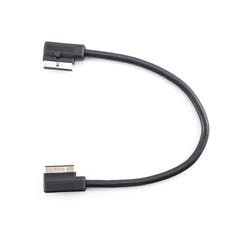 Interfaccia Carplay Audi A4 8K,A5 8T, A6 4F, A8 4E, Q7 4L
