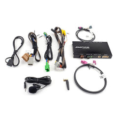 Adattatore Android Auto e CarPlay Audi A6 8T, Q7 4L e altri