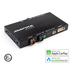 Adattatore Android Auto e CarPlay Audi A6 8T, Q7 4L e altri