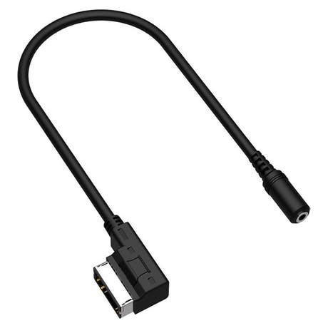 Ampire adattatore AMI per jack da 3.5 mm