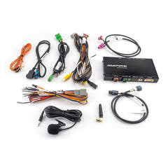 Adattatore CarPlay Skoda, SEAT, Bentley, VW e altri