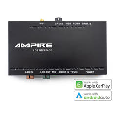 Adattatore CarPlay Skoda, SEAT, Bentley, VW e altri