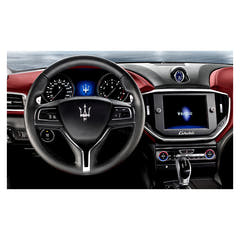 Adattatore CarPlay Maserati Ghibli III, Quattroporte VI