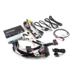 Adattatore CarPlay Mercedes Classe C, CL, E, S e altri
