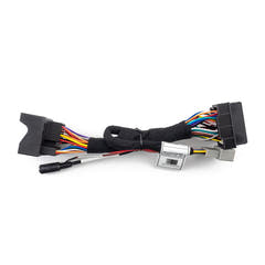 Adattatore CarPlay Mercedes Classe C, CL, E, S e altri