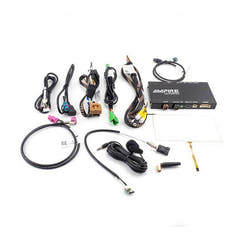Adattatore Android Auto e CarPlay Audi A1 (8X), Q3 (8U)