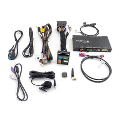 Adattatore CarPlay VW Arteon, Golf 7, Passat, Polo e altri