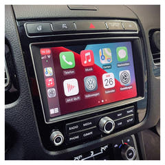 Adattatore Android Auto e CarPlay Touareq (7P) 8" 10-18