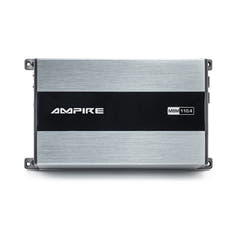 Amplificatore Ampire 4x 110 Watt, Classe D