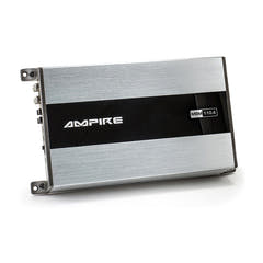 Amplificatore Ampire 4x 110 Watt, Classe D
