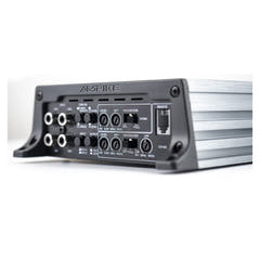 Amplificatore Ampire 4x 110 Watt, Classe D