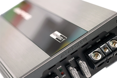 Monoblocco Ampire da 24 volt - Amplificatore per camion