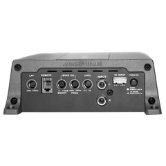 Monoblocco Ampire da 24 volt - Amplificatore per camion