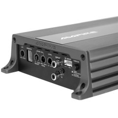 Monoblocco Ampire da 24 volt - Amplificatore per camion