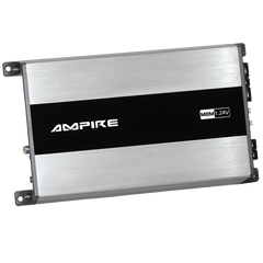 Monoblocco Ampire da 24 volt - Amplificatore per camion