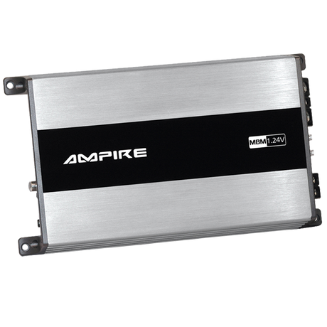Monoblocco Ampire da 24 volt - Amplificatore per camion