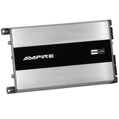 Amplificatore Ampire da 24 volt a 4 canali per camion