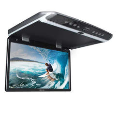Schermo da soffitto da 18,5" Full HD - ampire