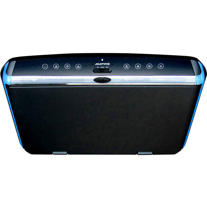 Schermo da soffitto da 18,5" Full HD - ampire