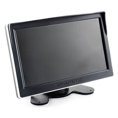 Monitor Ampire 7" (fino a 2 telecamere)