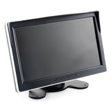 Monitor Ampire 7" (fino a 2 telecamere)