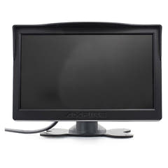 Monitor Ampire 7" (fino a 2 telecamere)
