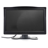 Monitor Ampire 7" (fino a 2 telecamere)