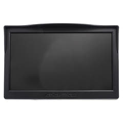 Monitor Ampire 7" (fino a 2 telecamere)