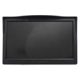 Monitor Ampire 7" (fino a 2 telecamere)
