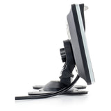 Monitor Ampire 7" (fino a 2 telecamere)