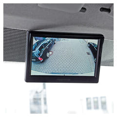 Ampire 5" monitor