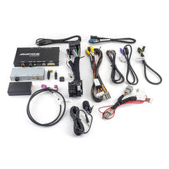 Adattatore CarPlay BMW 1, 3, 5, 6, X5, X6 e altri