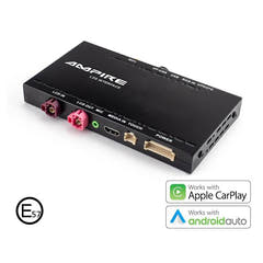 Adattatore CarPlay BMW 1, 3, 5, 6, X5, X6 e altri