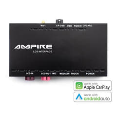 Adattatore CarPlay BMW 1, 3, 5, 6, X5, X6 e altri