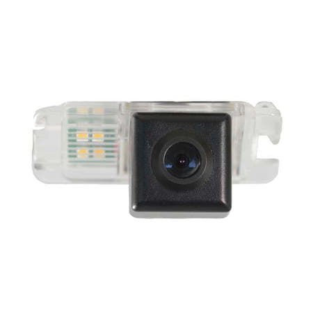 Ampire telecamera posteriore Ford Mondeo/Focus/Kuga/s-max