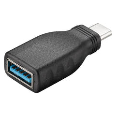 Adattatore Ampire da USB-C a USB-A